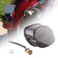 Für Harley Touring Road King