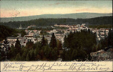 MARIENBAD Mariánské Lázně