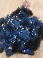 Schwarz UV Kormoran Größe 12