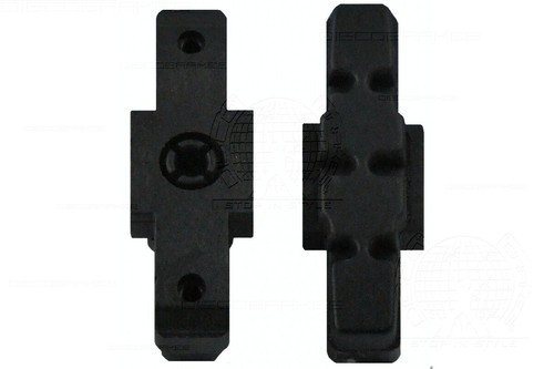 Magura hydraulikfelge gummi - magura,
