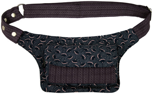 Gürteltasche sidebag - gürteltasche,