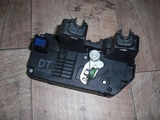 ZV-Motor mit Schloß Astra G