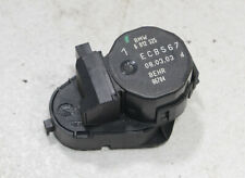 BMW E46 Coupe Facelift (03-06) Stellmotor Heizung 6912525 #48156-B312