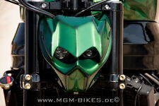 MGM-BIKES "LED Lampenmaske