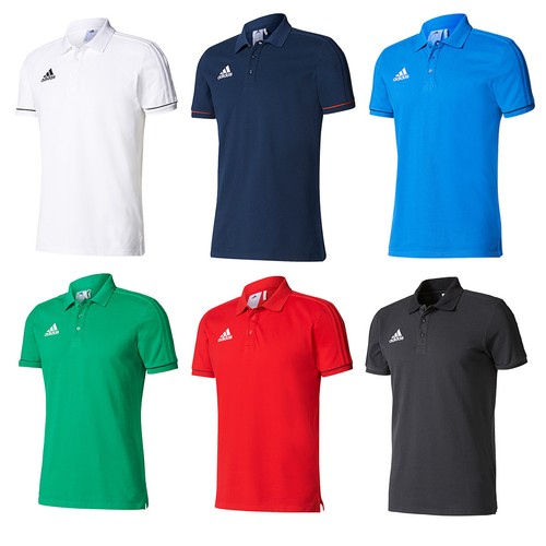 Adidas tiro17 poloshirt - tiro17,