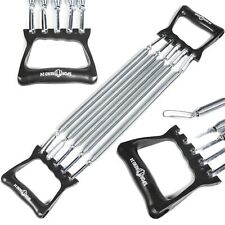 Profi Expander verstellbar | Fitnessband Widerstandsband Resistance Sport Band