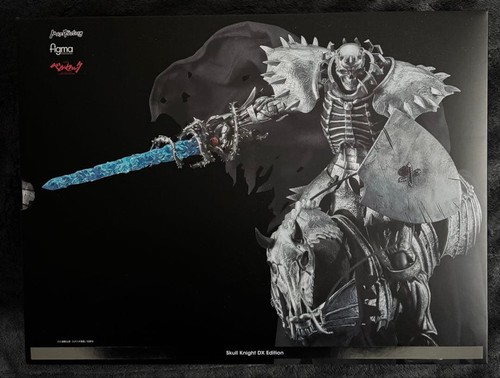 Max factory figma 634 berserk - max,