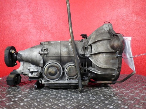 Automatikgetriebe 722116