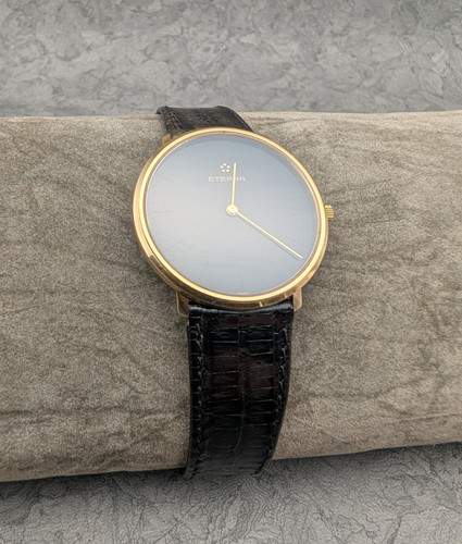 Eterna swiss made herren - swiss,