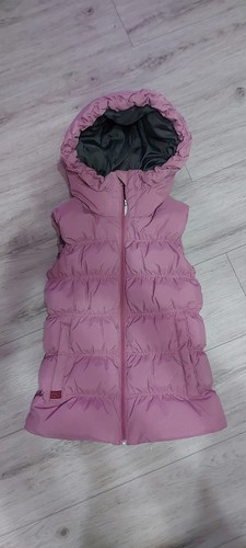 Damen weste bonfire - damen,