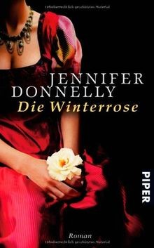 Die winterrose rosen - die, rosen-trilogie