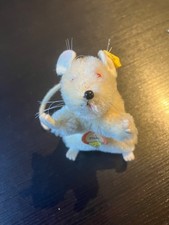 Steiff kleine Maus " Pieps "