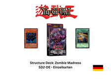 Tcg structure deck - tcg,