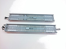 Märklin H0 4796 Niederflurwagen 2 Set "CHIASSO", ohne OVP # 3241