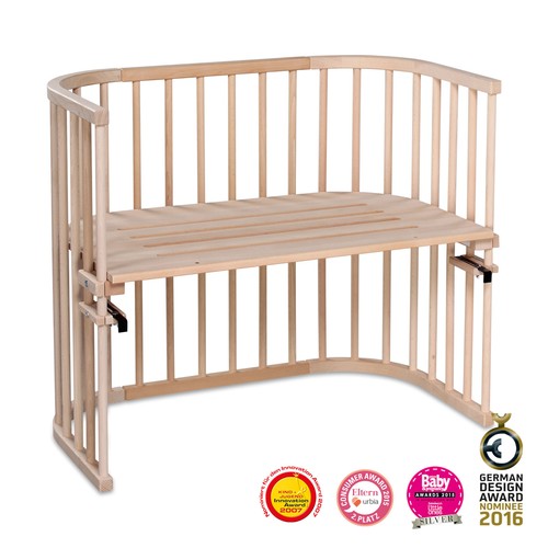 Babybay maxi beistellbett - maxi,