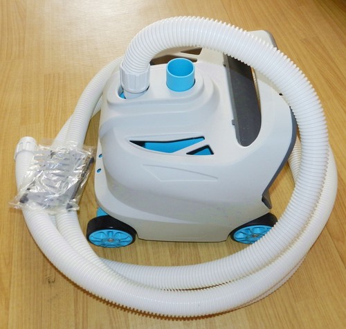 Intex deluxe auto pool - 1,