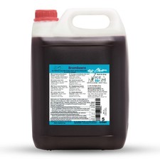 ICE BÄR Sirup Slush Brombeere