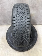 2 x 205/60 R16 92H WINTERREIFEN - Michelin Alpin 5 AO (5,7mm)