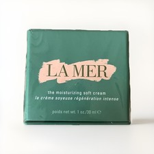 LA MER Creme de la mer* the