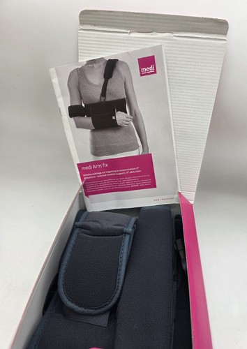 Medi arm fix - arm,