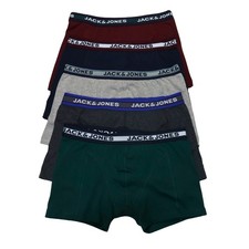 Jack & Jones Herren Trunks