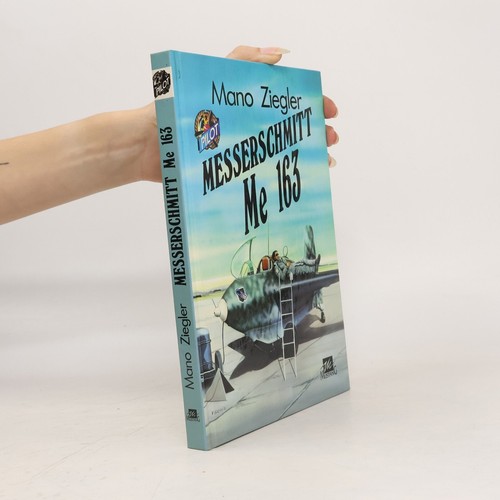 Messerschmitt 163 - me, | 