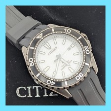 Citizen Promaster Taucheruhr