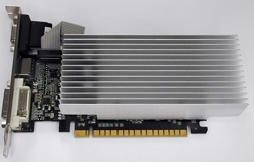 Pcie x16 grafikkarte palit - pcie,