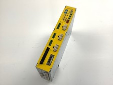 Comau Robotics C5G-SDM CR17430080 Control Unit