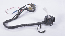 Honda VF750F RC15 Lenkerschalter links Blinker Licht Schalter Armatur Lenker