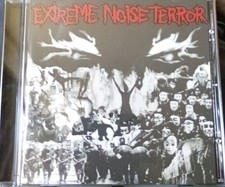 Extreme Noise Terror by