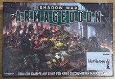 Warhammer 40k: Shadow War