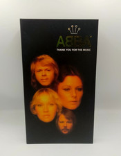 ABBA Thank You For The Music
