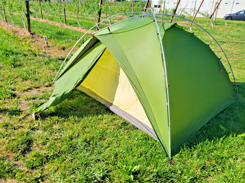 Vaude invenio 3p - invenio, ul