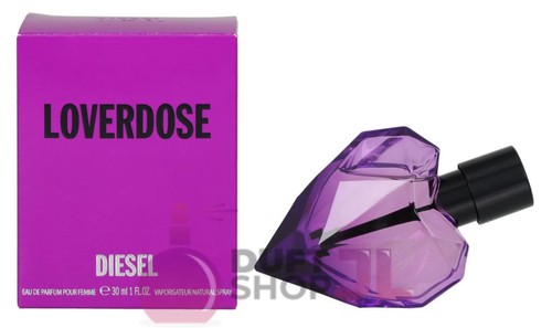 Diesel loverdose pour femme - pour,