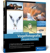 Vogelfotografie: Die große