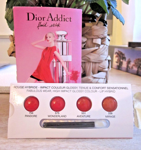 Dior addict fluid stick - fluid,