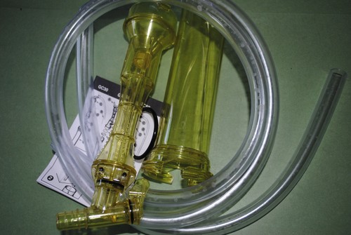 Tetra gc40 - tetra,