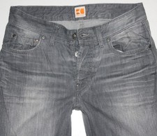 Hugo Boss Herren Jeans Hose