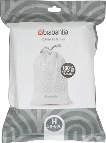 Brabantia perfectfit beutel - brabantia,