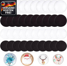 Magnetset für Kühlschrank