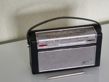 Philips Babette, 1963, Kleines