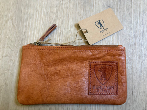Berliner bags vintage leder - bags,