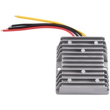 DC 9-36V zu DC 12V 10A 120W Spannungswandler Regler DC/DC Boost-Transformat1503