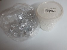 Konvolut Deko Diamanten