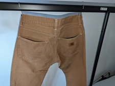 Carhartt WIP Bronco Pant