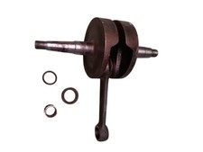 MOTORWELLE MOTOR SHAFT