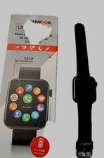 Kendox Life Tracker Fitnessuhr - Smartwatch mit Vielen Funktionen