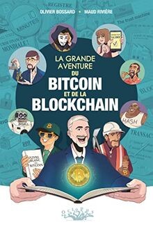 Grande aventure bitcoin - du,