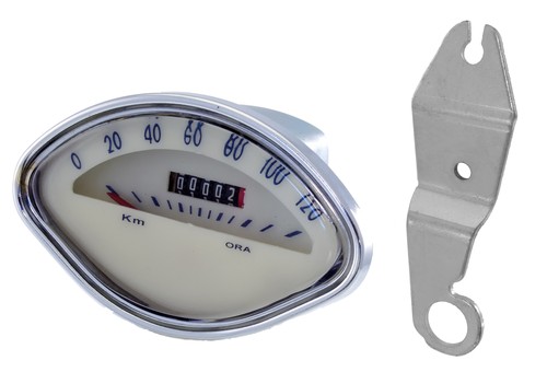 Tacho kit rms - rms, tachometer